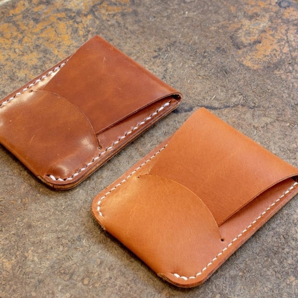 Wallet/credit card